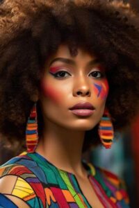  Bold and Beautiful Fashion