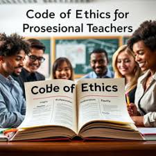 code of ethics